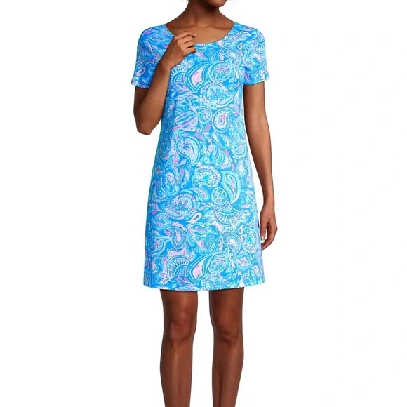 Lilly Pulitzer - Kimi Swing Dress - Picture 3 of 5
